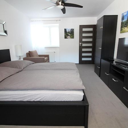 Apartament Krokus Szklarska 斯克拉斯卡波伦巴 外观 照片