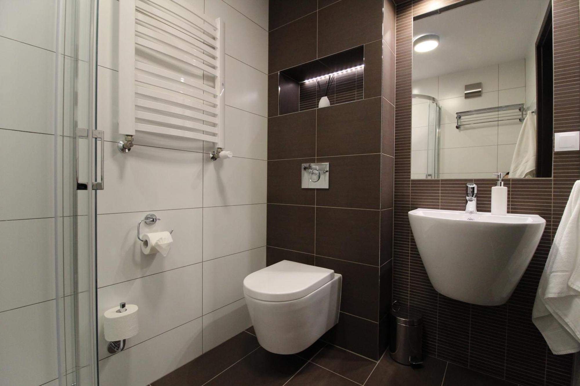 Apartament Krokus Szklarska 斯克拉斯卡波伦巴 外观 照片
