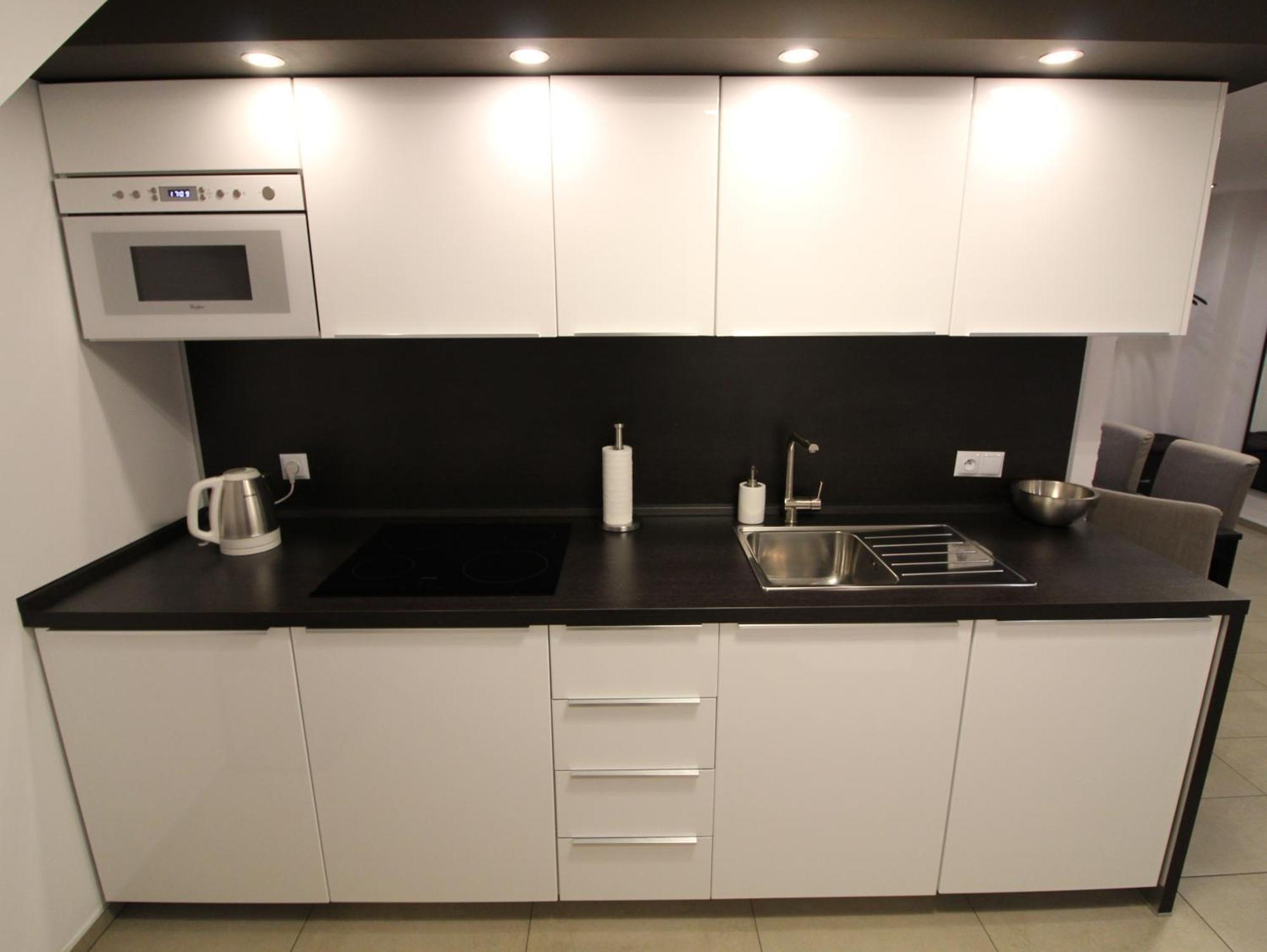 Apartament Krokus Szklarska 斯克拉斯卡波伦巴 外观 照片