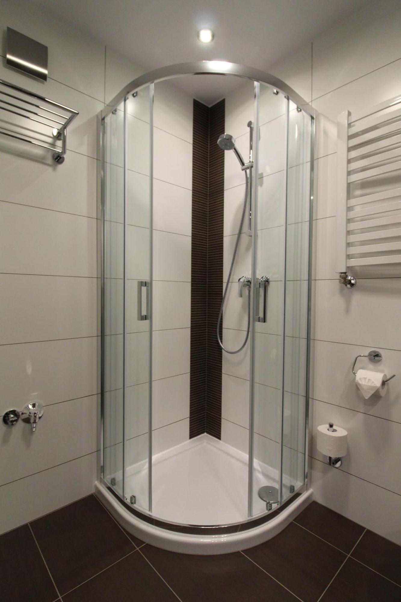 Apartament Krokus Szklarska 斯克拉斯卡波伦巴 外观 照片